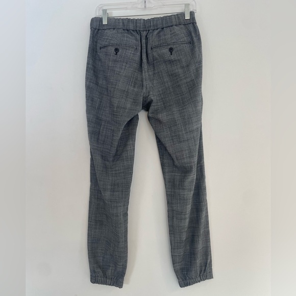 Club Monaco Mens Elevated Trouser Jogger Pant Size Small - Picture 3 of 7